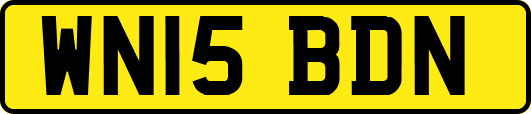 WN15BDN