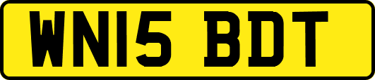 WN15BDT