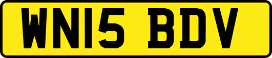 WN15BDV
