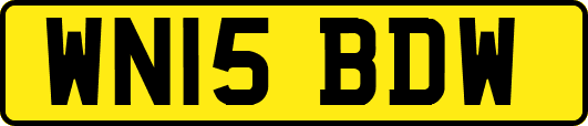 WN15BDW