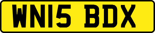 WN15BDX