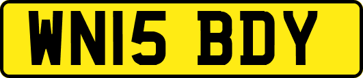 WN15BDY