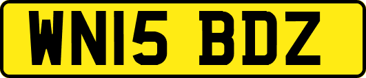 WN15BDZ