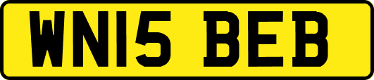WN15BEB
