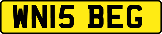 WN15BEG