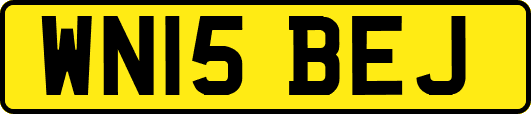 WN15BEJ