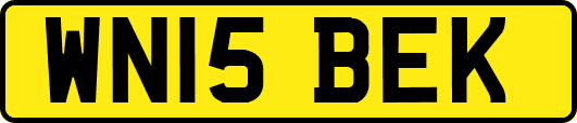 WN15BEK