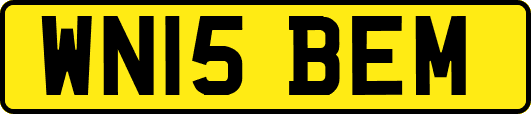 WN15BEM