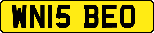 WN15BEO
