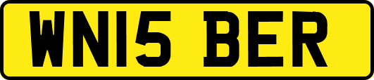 WN15BER