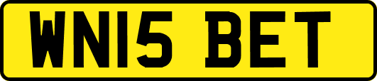 WN15BET