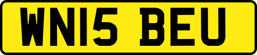 WN15BEU