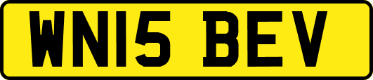 WN15BEV