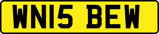 WN15BEW