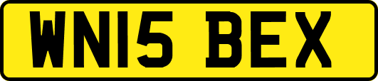 WN15BEX