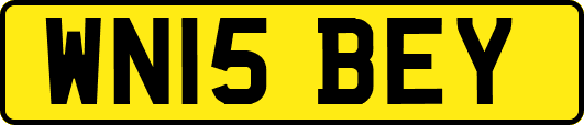 WN15BEY