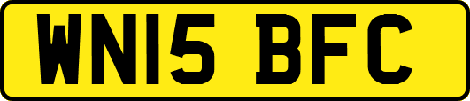 WN15BFC
