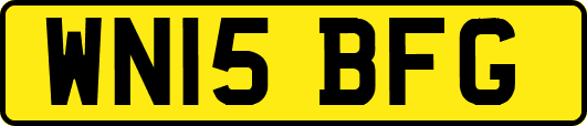 WN15BFG
