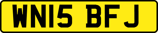 WN15BFJ