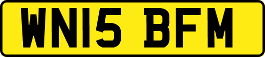 WN15BFM