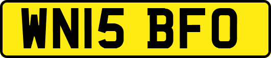 WN15BFO