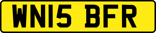 WN15BFR