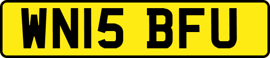 WN15BFU
