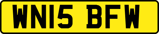 WN15BFW