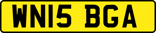 WN15BGA
