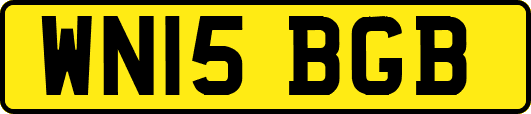 WN15BGB