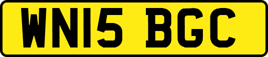 WN15BGC