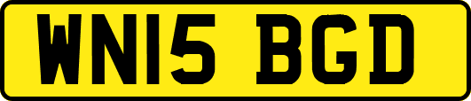 WN15BGD