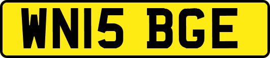 WN15BGE