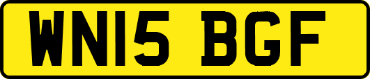 WN15BGF