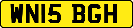 WN15BGH