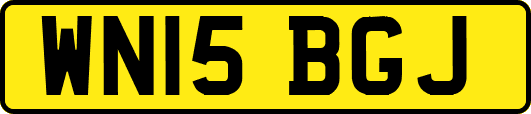 WN15BGJ