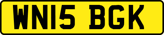 WN15BGK