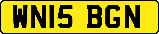 WN15BGN