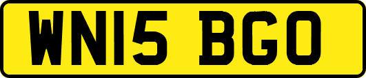WN15BGO