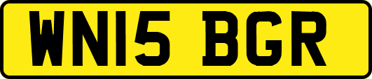 WN15BGR