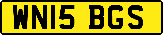 WN15BGS