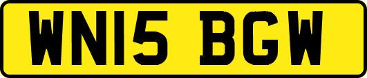 WN15BGW