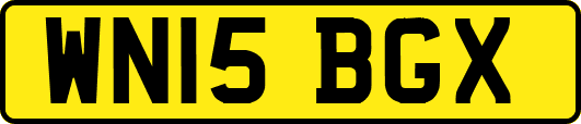 WN15BGX