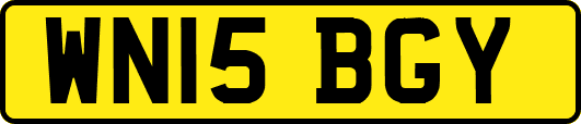 WN15BGY