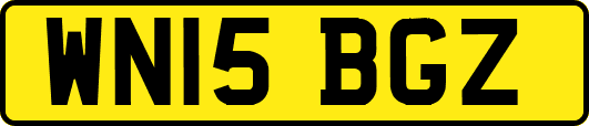 WN15BGZ