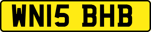 WN15BHB