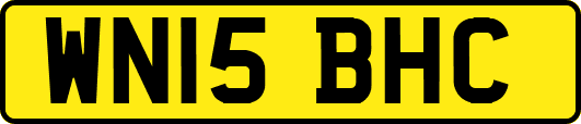 WN15BHC