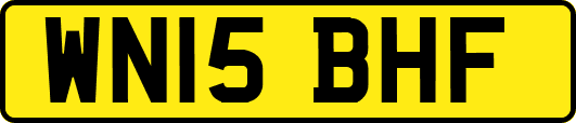 WN15BHF