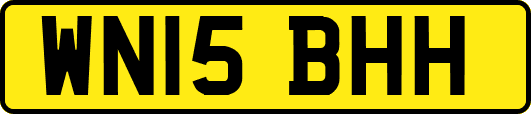 WN15BHH