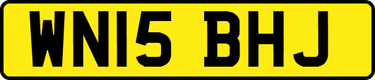 WN15BHJ